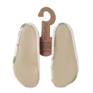 Slipstop Antislip Waterschoenen Turtles