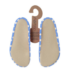 Slipstop Antislip Waterschoenen Dotty