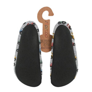 Slipstop Antislip Waterschoenen Harvester
