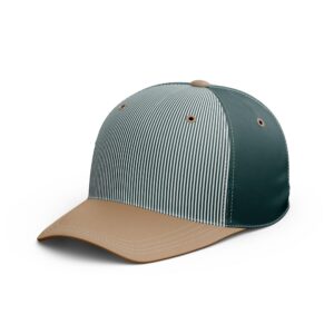 Pet Green Bay Stripes