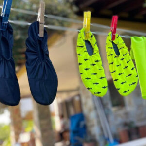 Slipstop Antislip Waterschoenen Adults Navy