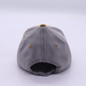 Pet Rib Cognac - Grey