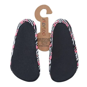 Slipstop Antislip Waterschoenen Flamingo