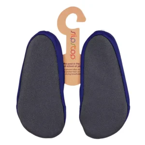 Slipstop Antislip Waterschoenen Navy Dark Blue