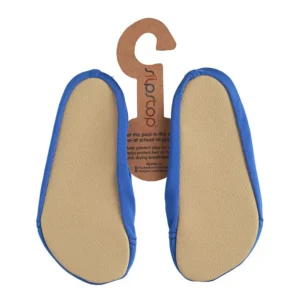 Slipstop Antislip Waterschoenen Sax