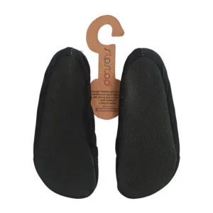Slipstop Antislip Waterschoenen Black Kids
