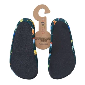 Slipstop Antislip Waterschoenen Dino