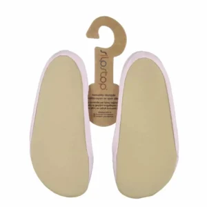 Slipstop Antislip Waterschoenen Soft Pink