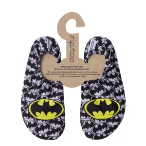 Slipstop Antislip Waterschoenen Batman