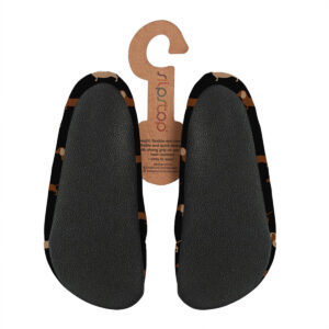 Slipstop Antislip Waterschoenen Black teckles