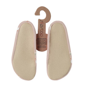 Slipstop Antislip Waterschoenen Goose Pink