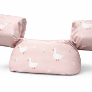Slipstop Puddle Jumper Kinder Zwemvest Goose Pink