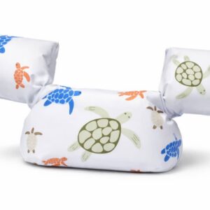 Slipstop Puddle Jumper Kinder Zwemvest Turtles
