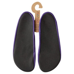 Slipstop Antislip Waterschoenen Adults Purple