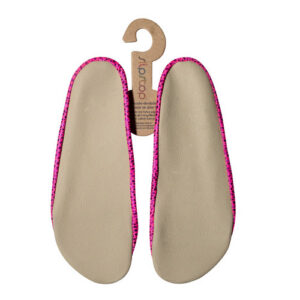 Slipstop Antislip Waterschoenen Adults Rubin