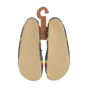 Slipstop Antislip Waterschoenen Ethnic Adult (vanaf maat 35 tot 41)