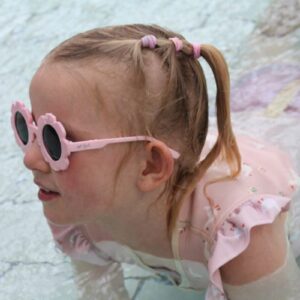 Slipstop Swim Jacket Kinder Zwemvest Goose Pink