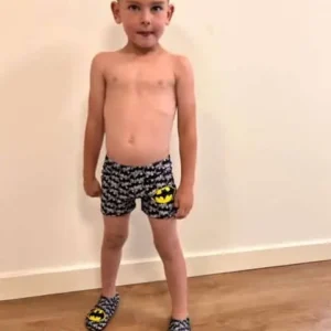 Slipstop Kinder Zwembroek Batman